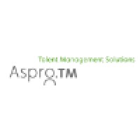 Aspro.TM Talentmanagement Solutions logo - Similar company to Betterhr Gmbh