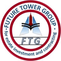 Future tower group logo - Similar company to Mig Construction
