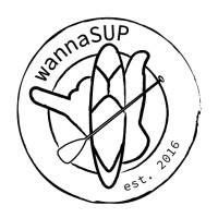 wannaSUP GbR logo - Similar company to Colexo