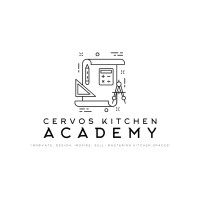 Cervos Kitchen Academy logo - Similar company to Cronos Cleaning Services Llc