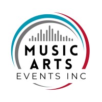 Music Arts Events logo - Similar company to Filam Arts: The Association For The Advancement Of Filipino American Arts And Culture