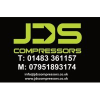 JDS Compressors Limited logo - Similar company to Beta Valve Systems Ltd