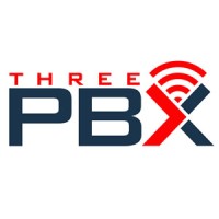 ThreePBX logo - Similar company to Catalyst Suite
