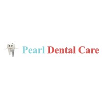 Pearl Dental Care logo - Similar company to Beyond Illusion
