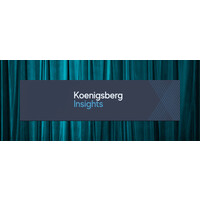 Koenigsberg Insights logo - Similar company to Ascension