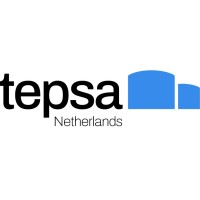 Tepsa Netherlands logo - Similar company to Itc Antwerp Nv