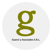 Guerci Y Asociados logo - Similar company to Vf Construcciones