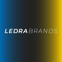 Ledra Brands logo - Similar company to Pathway Connectivity Solutions