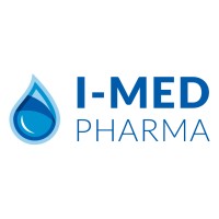 I-MED Pharma Inc. logo - Similar company to I+Med