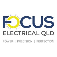 FOCUS ELECTRICAL logo - Similar company to Grip One