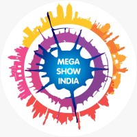 Megashow India logo - Similar company to Ethnic Andaz