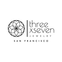 three x seven Jewelry logo - Similar company to Nikita Jewelry
