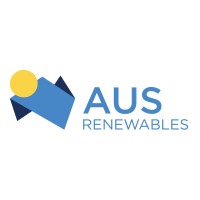 Aus Renewables logo - Similar company to Verdant Earth Technologies