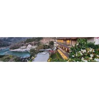 Antalya Hotels Divine Ganga Cottage logo - Similar company to Antalya Hotels