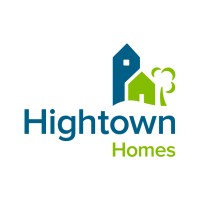 Hightown Homes logo - Similar company to Islington Properties