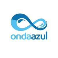 Instituto Onda Azul logo - Similar company to Instituto Marés