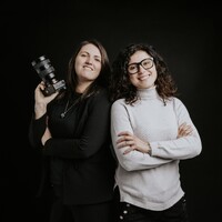 Betaframe Studio Fotografico logo - Similar company to Sguardo Amico