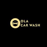 Ola Car Wash logo - Similar company to Olacar