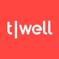 Twell logo - Similar company to Twella Ai