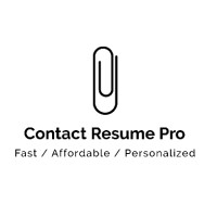 Contact Resume Pro