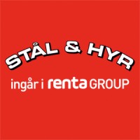 Stål & Hyr Group AB logo - Similar company to Livallco Stål Ab