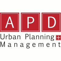 APD Urban Planning & Management, LLC logo - Similar company to Rushman Moore Reg