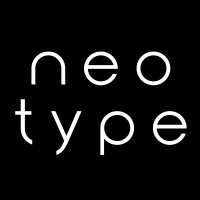Neotype logo - Similar company to Neotype Watches