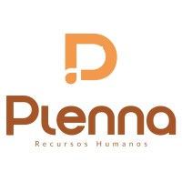 Plenna RH logo - Similar company to Engersolution