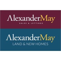 Alexander May Estate Agents logo - Similar company to Dybles