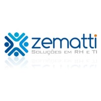 Zematti Soluções em RH logo - Similar company to Tacira Technologies