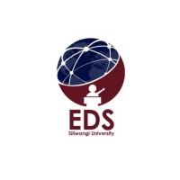 English Debating Society Universitas Siliwangi (EDS UNSIL) logo - Similar company to Belajar Bersama Mahasiswa