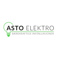ASTO Elektro AS logo - Similar company to As Watt