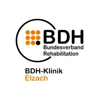 BDH-Klinik Elzach gGmbH logo - Similar company to Klima Klinik®