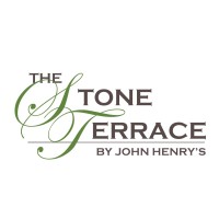 The Stone Terrace By John Henry'S