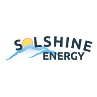 SolShine Energy Alternatives logo - Similar company to Aerosthetix