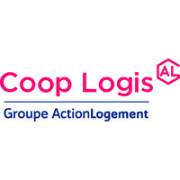 Coop Logis logo - Similar company to Anjou Batiment