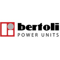BERTOLI POWER UNITS logo - Similar company to Gpu (Ground Power Units) 400Hz