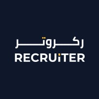 RECRUITER.SA logo - Similar company to Co Consultation