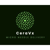 CeraVx logo - Similar company to Circle Bio