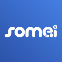 Somei App logo - Similar company to Somei