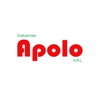 Industrias Apolo S.R.L. logo - Similar company to Senamhi - Servicio Nacional De Meteorología E Hidrología Del Perú