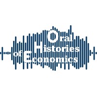 Oral Histories of Economics logo - Similar company to Nuffield College