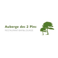 Restaurant Bar Lounge AUBERGE DES 2 PINS logo - Similar company to Restaurant Le Lodge Nice