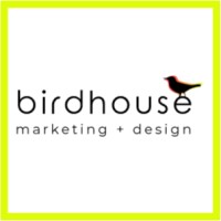Birdhouse Marketing & Design logo - Similar company to Hi Identity Branding