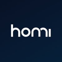 Homi® logo - Similar company to Scriucod
