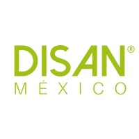 Disan México logo - Similar company to Bioextracto