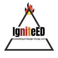 Ignite Education Consulting & Design Group, LLC. logo - Similar company to The Foundry