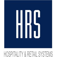 HRS Hospitality & Retail Systems logo - Similar company to Van Hessen Nederland