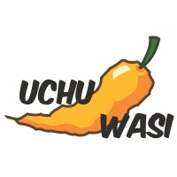 Uchu Wasi logo - Similar company to The Inca Distillery Sac