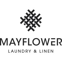 Mayflower Laundries logo - Similar company to Evolved Homes®